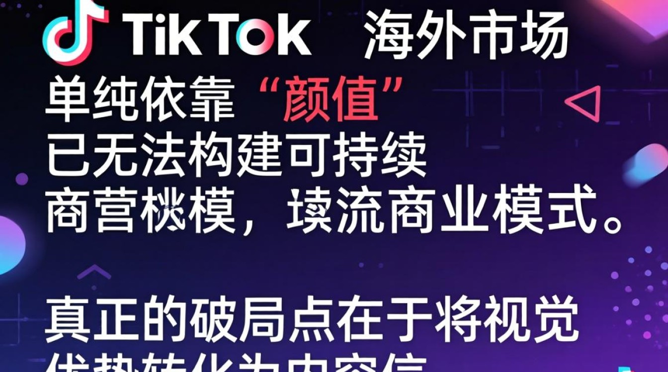 TikTok 碰拳颜值是什么