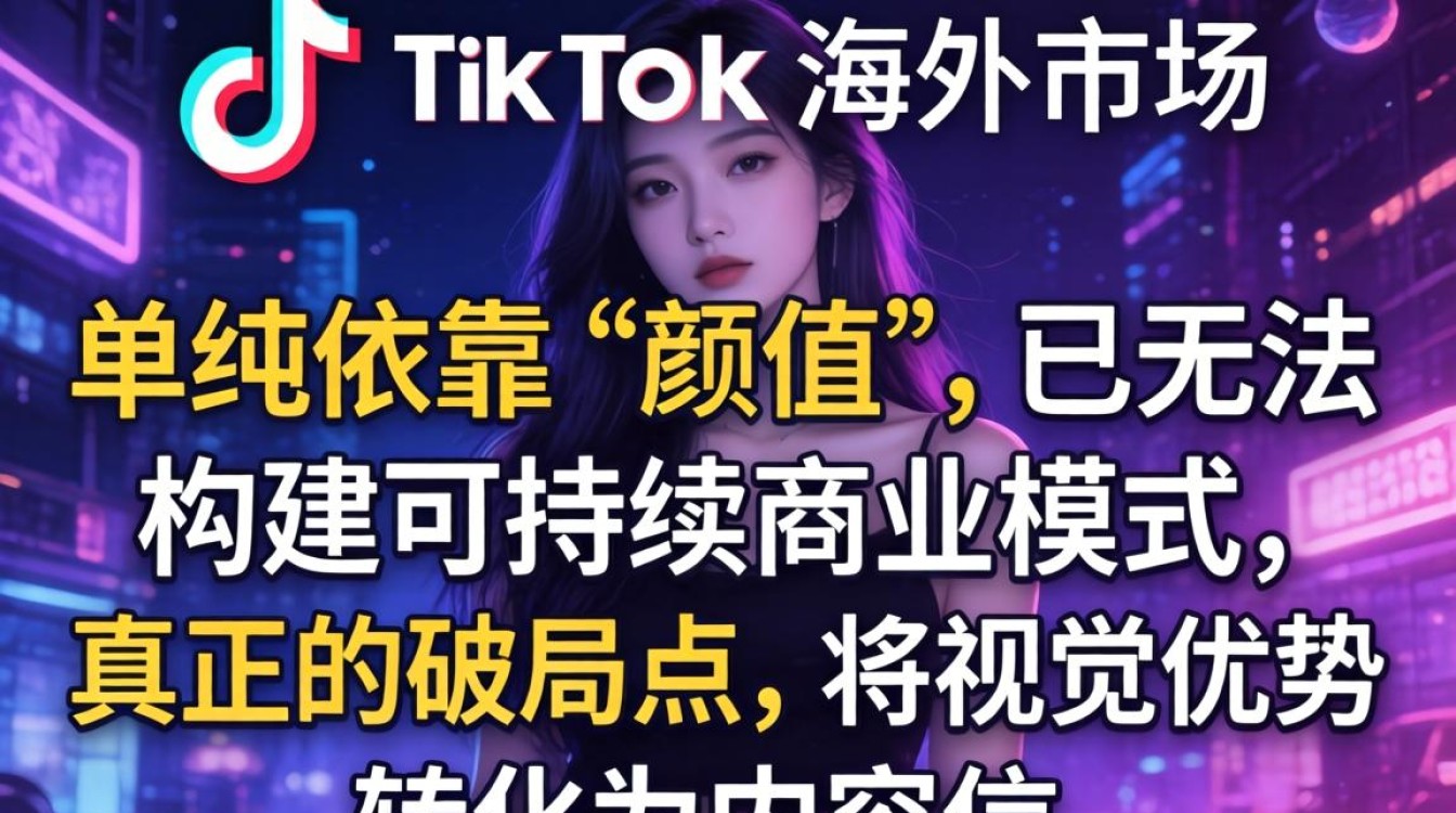TikTok 碰拳颜值是什么