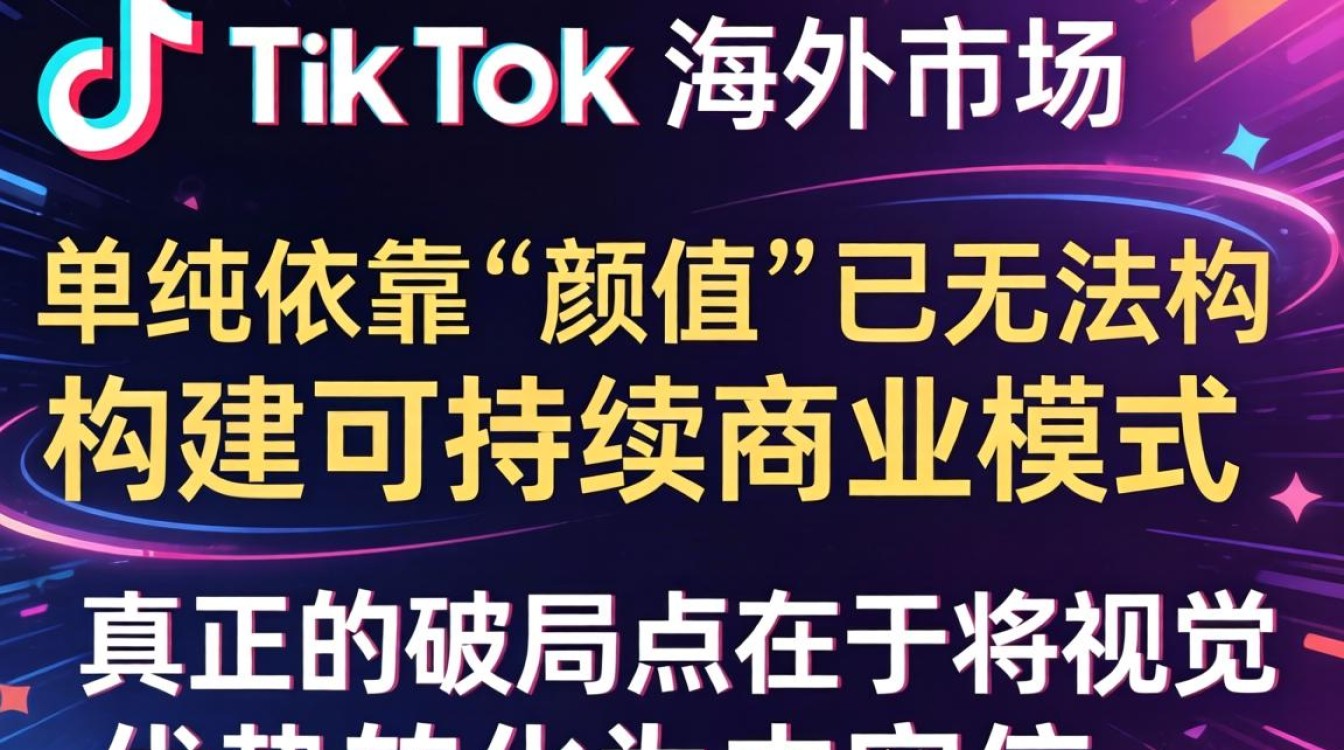 TikTok 碰拳颜值是什么