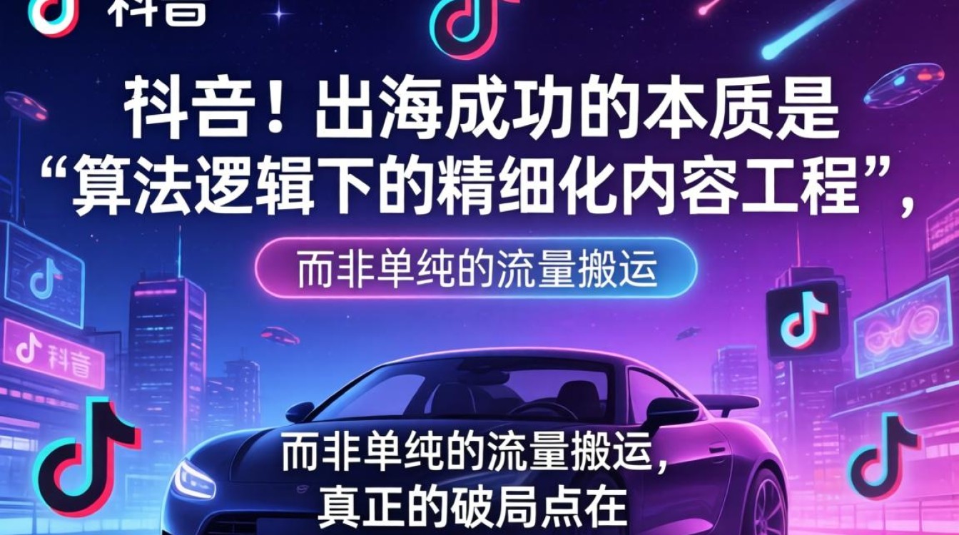 资深运营阴兵五兄弟tiktok经验分享思维