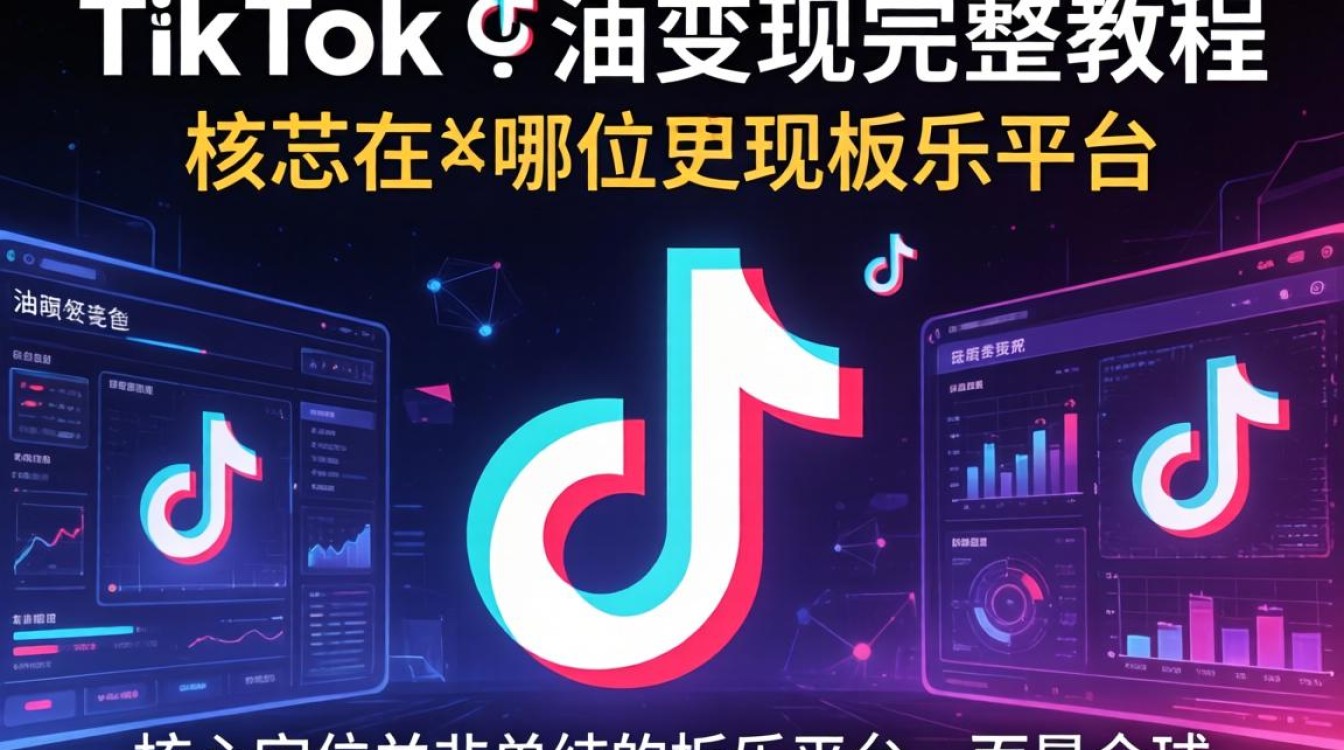 TikTok 定位功能怎么用