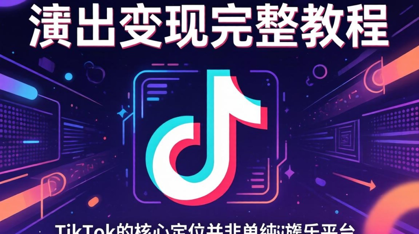 TikTok 定位功能怎么用