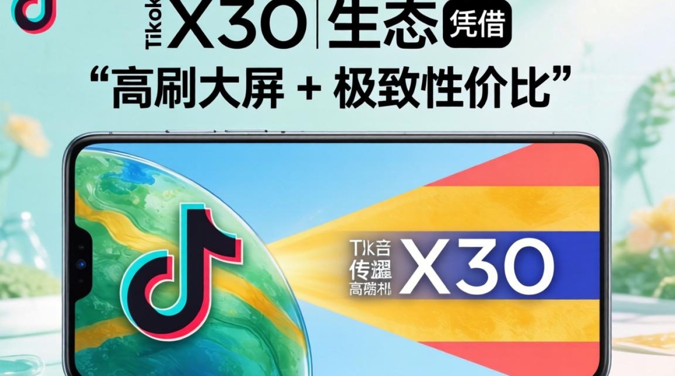 资深运营荣耀x30 tiktok经验分享思维