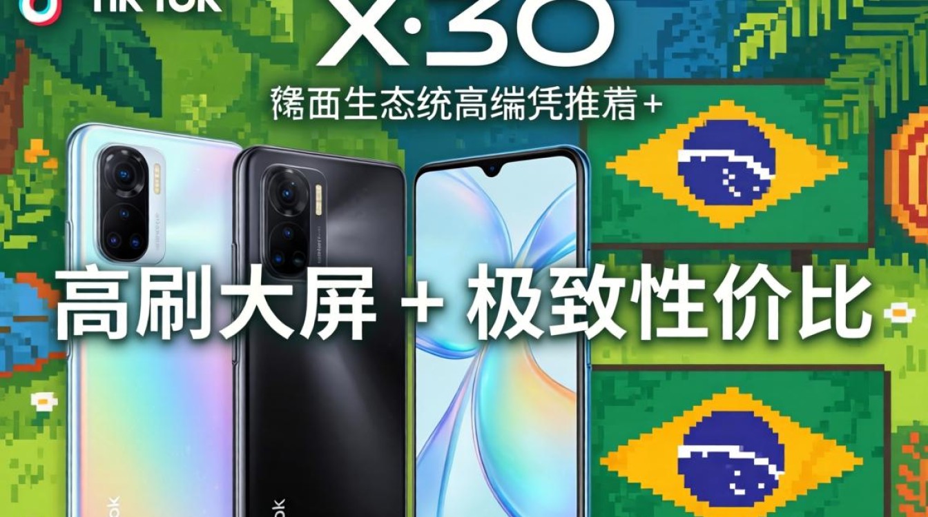 资深运营荣耀x30 tiktok经验分享思维