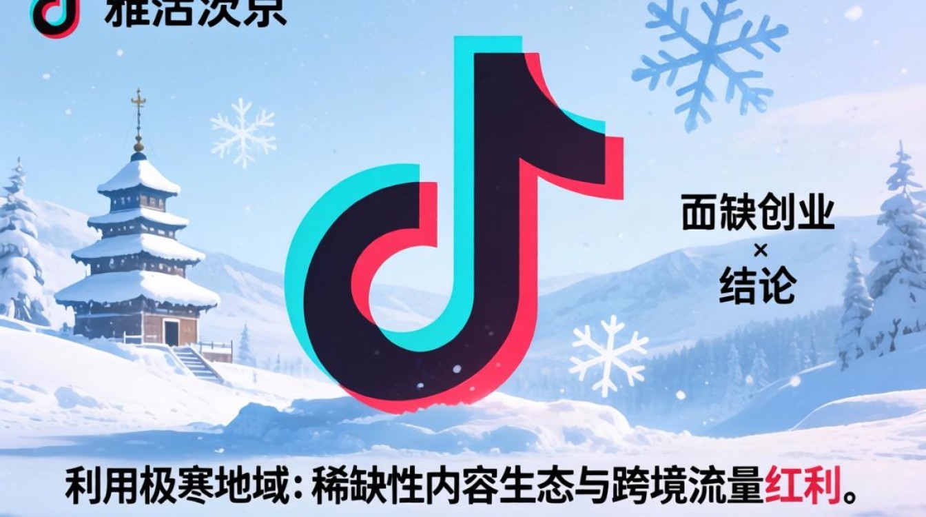 雅库茨克tiktok创业能实现财富自由吗