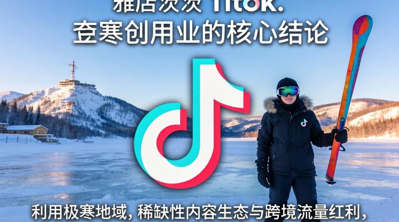 雅库茨克tiktok创业能实现财富自由吗