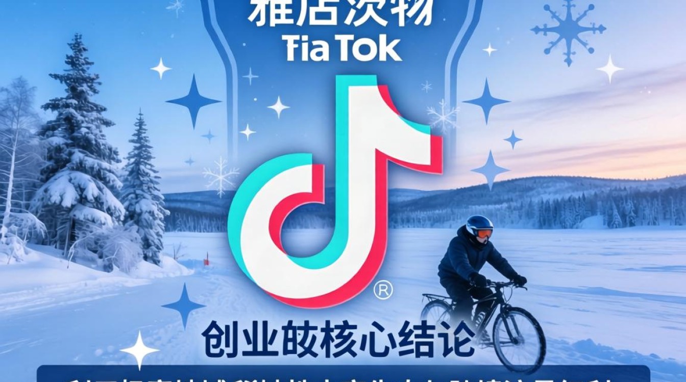 雅库茨克tiktok创业能实现财富自由吗