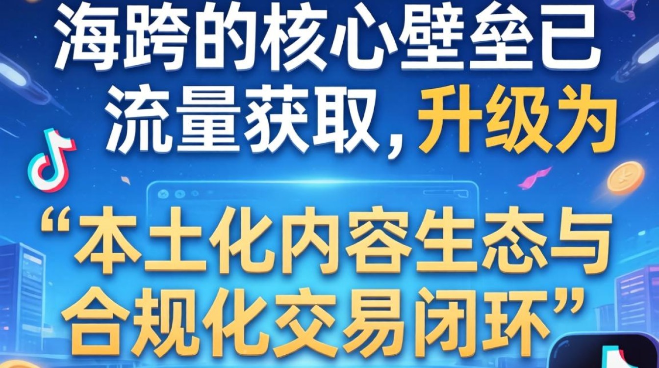 TikTok 小店异知乎 跨境运营从入门到进阶