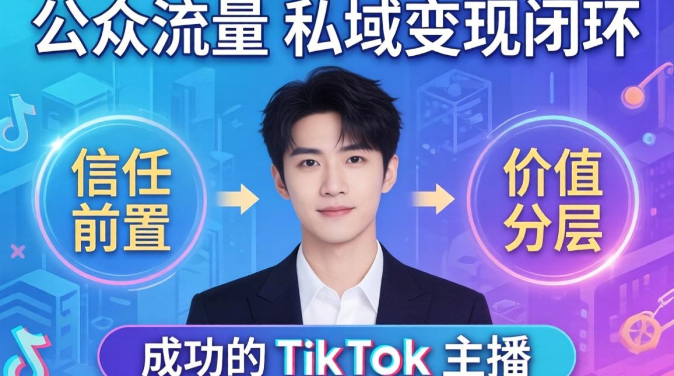 抖音成功的 TikTok 主播如何变现