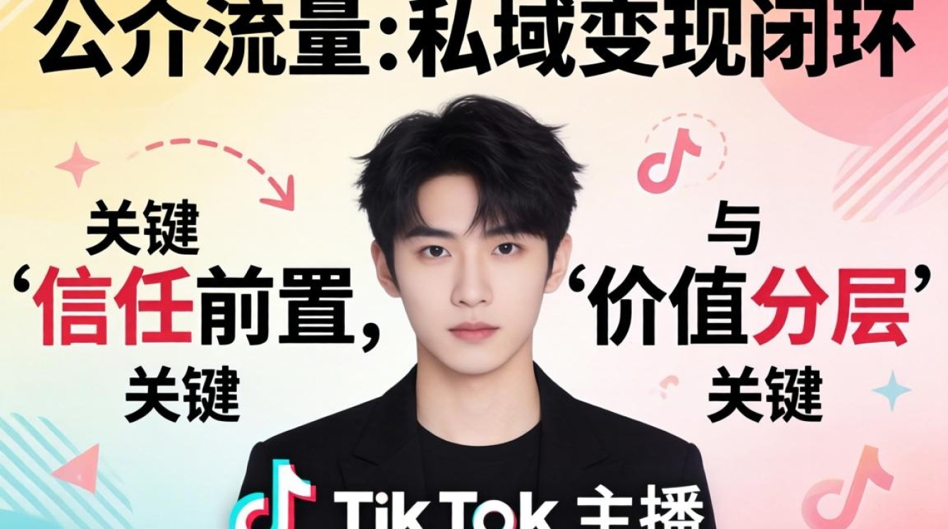 抖音成功的 TikTok 主播如何变现