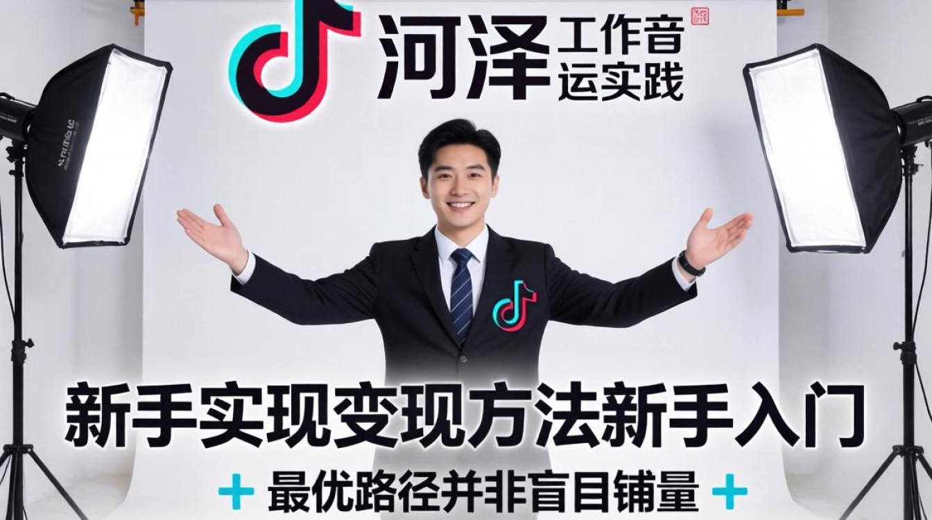 百家号菏泽tiktok工作室怎么变现