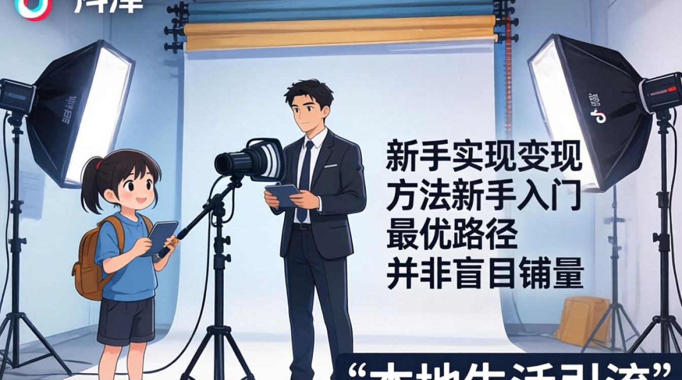 百家号菏泽tiktok工作室怎么变现