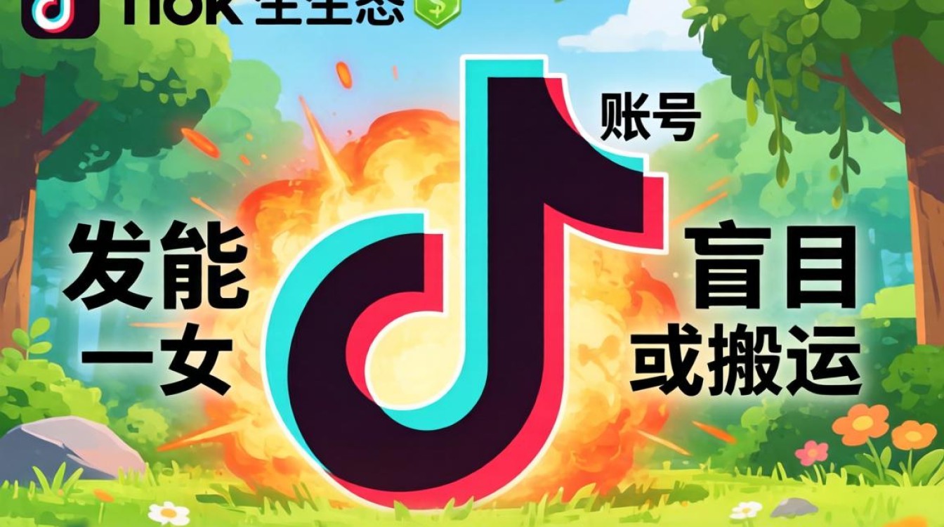TikTok 答辩完整版粉丝增长运营秘籍