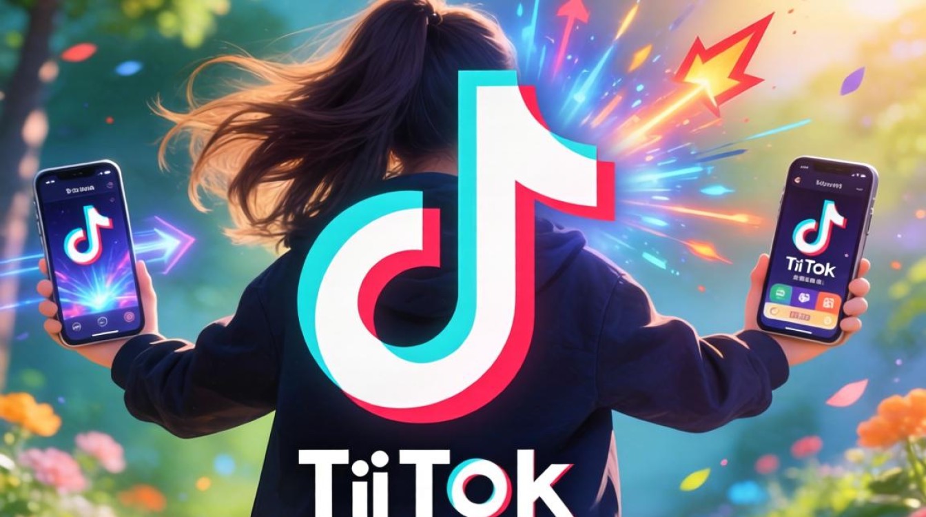 TikTok 答辩完整版粉丝增长运营秘籍