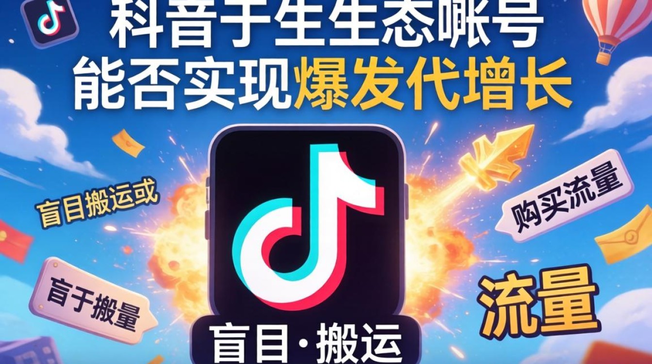 TikTok 答辩完整版粉丝增长运营秘籍