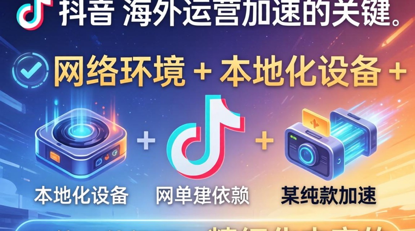 TikTok 什么软件可以加速