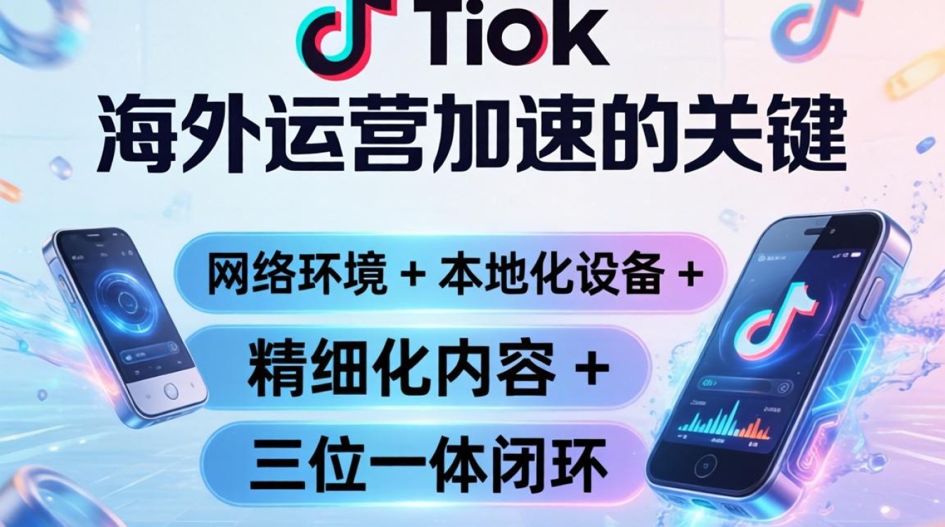 TikTok 什么软件可以加速