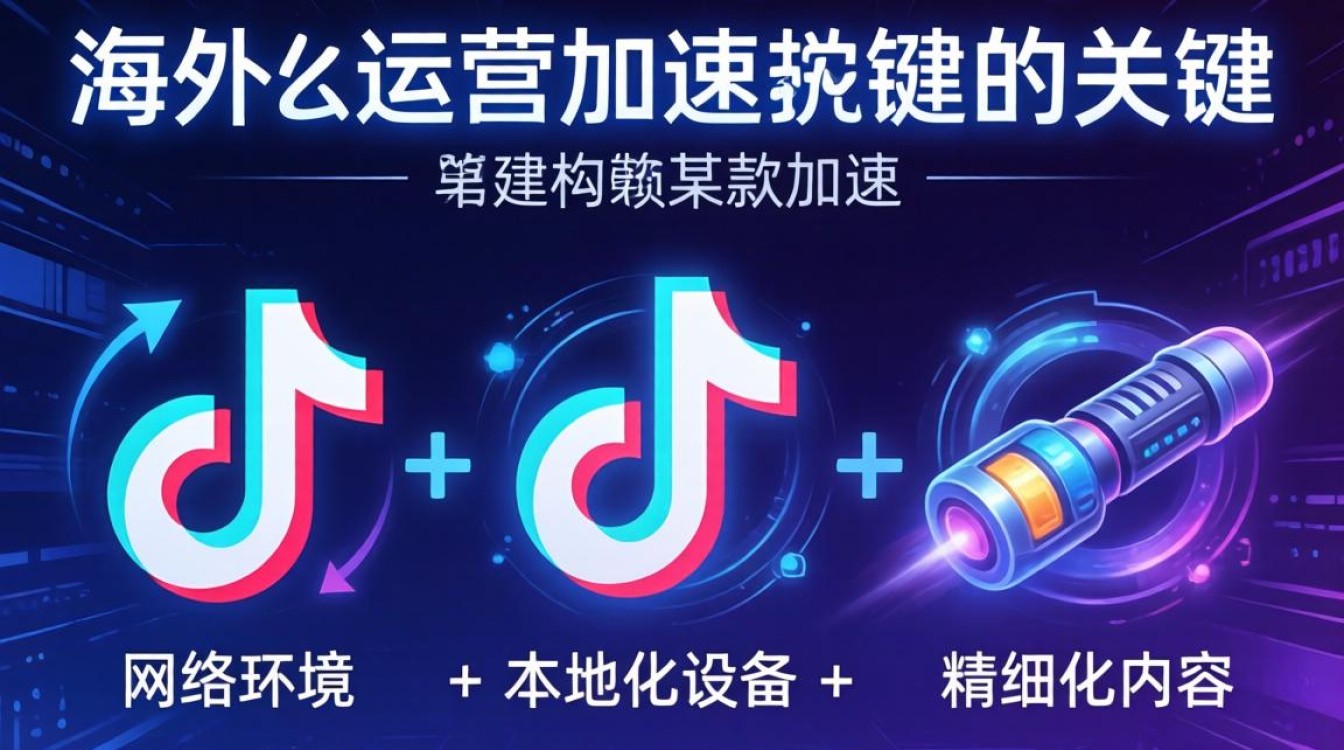 TikTok 什么软件可以加速