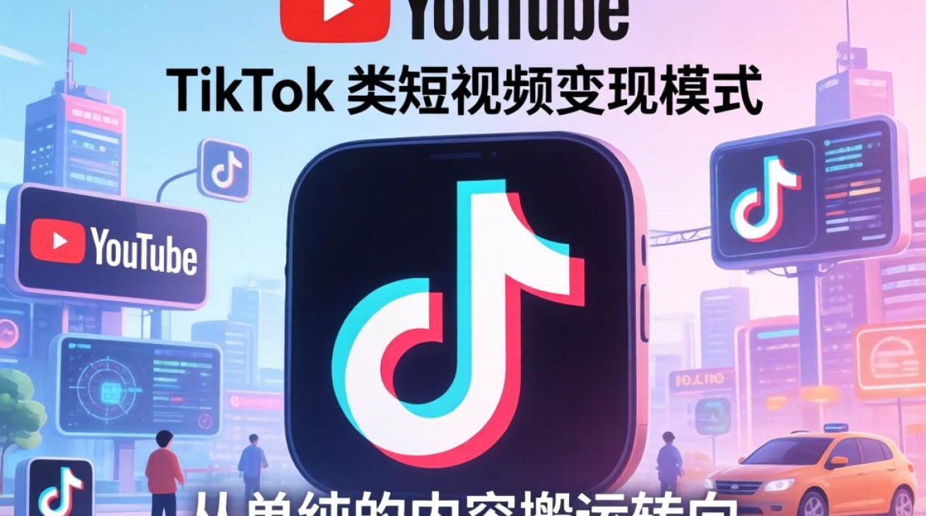 YouTube 民主党对待 TikTok 变现方式全方位解读