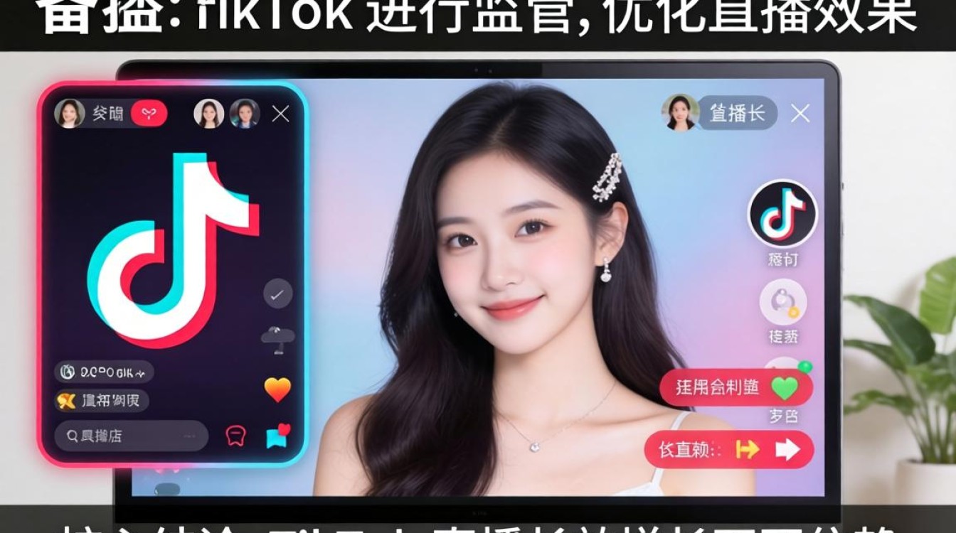 TikTok直播监管与优化效果全攻略