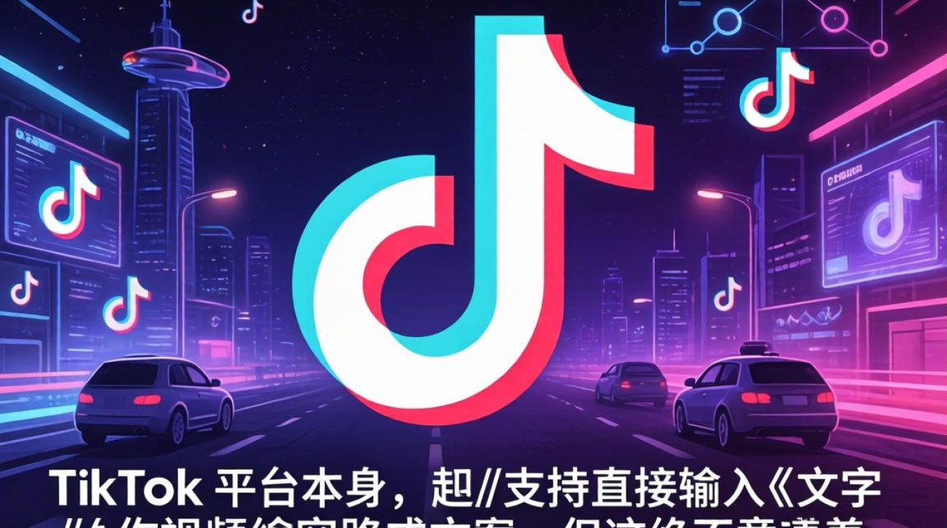 TikTok 汉字功能怎么用