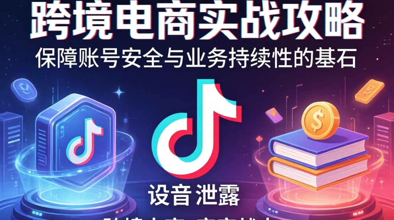 如何设置 TikTok 账号隐私保护
