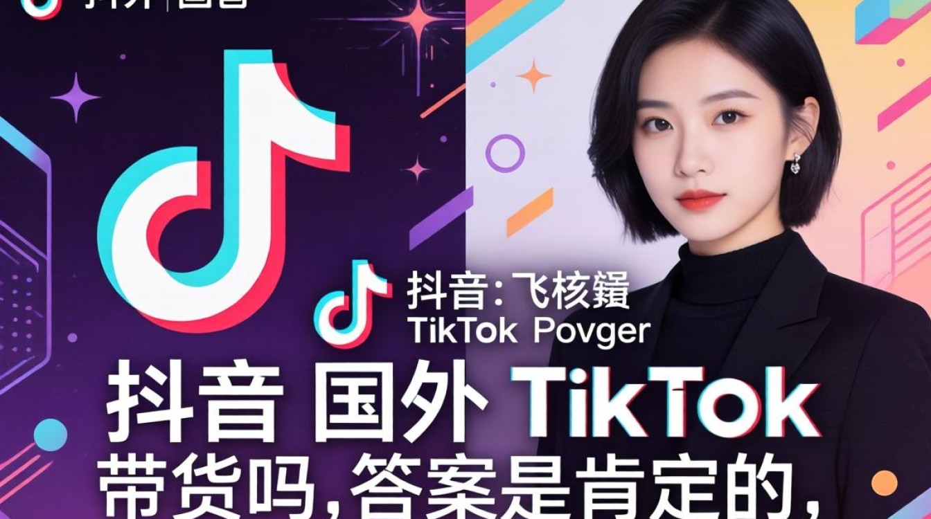 tiktok带货变现技巧月入过万