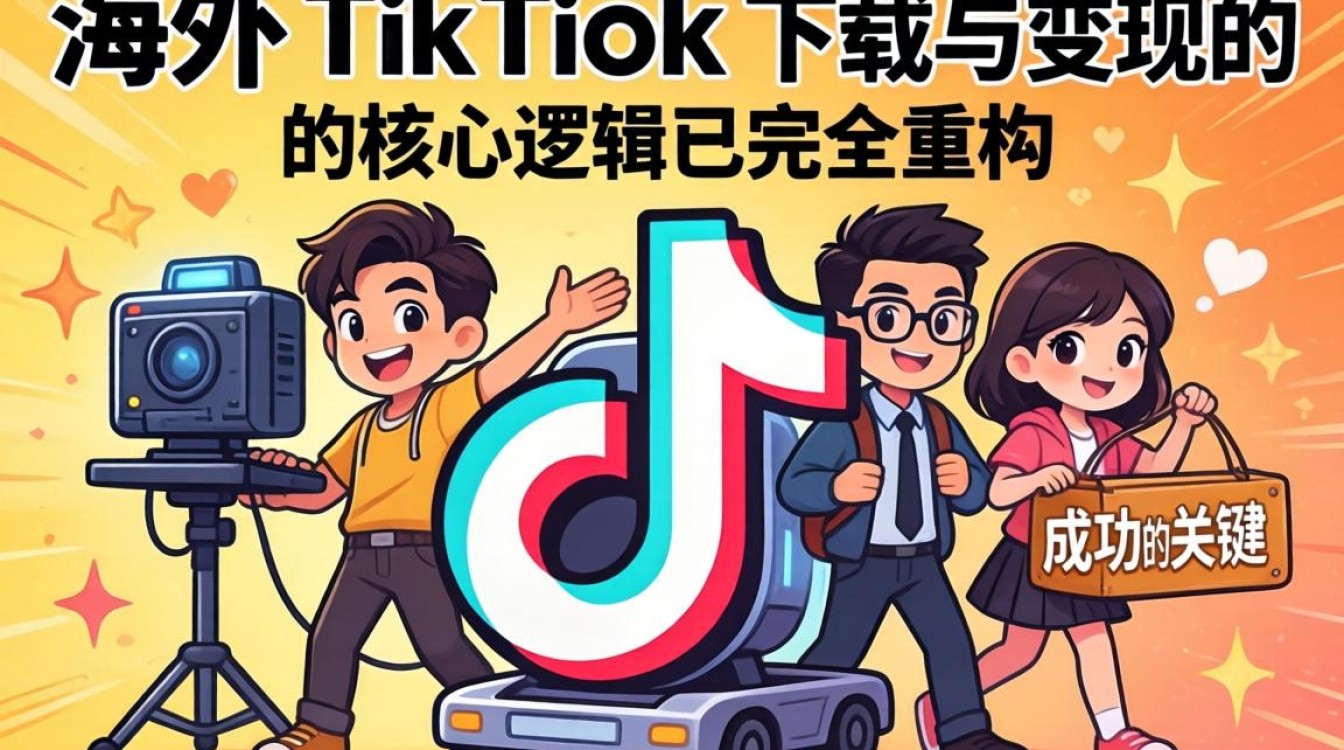 平板海外tiktok怎么下载