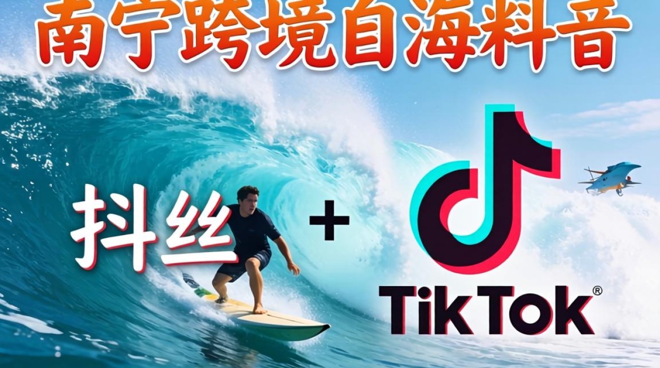 抖音广西南宁 TikTok 粉丝增长运营秘籍
