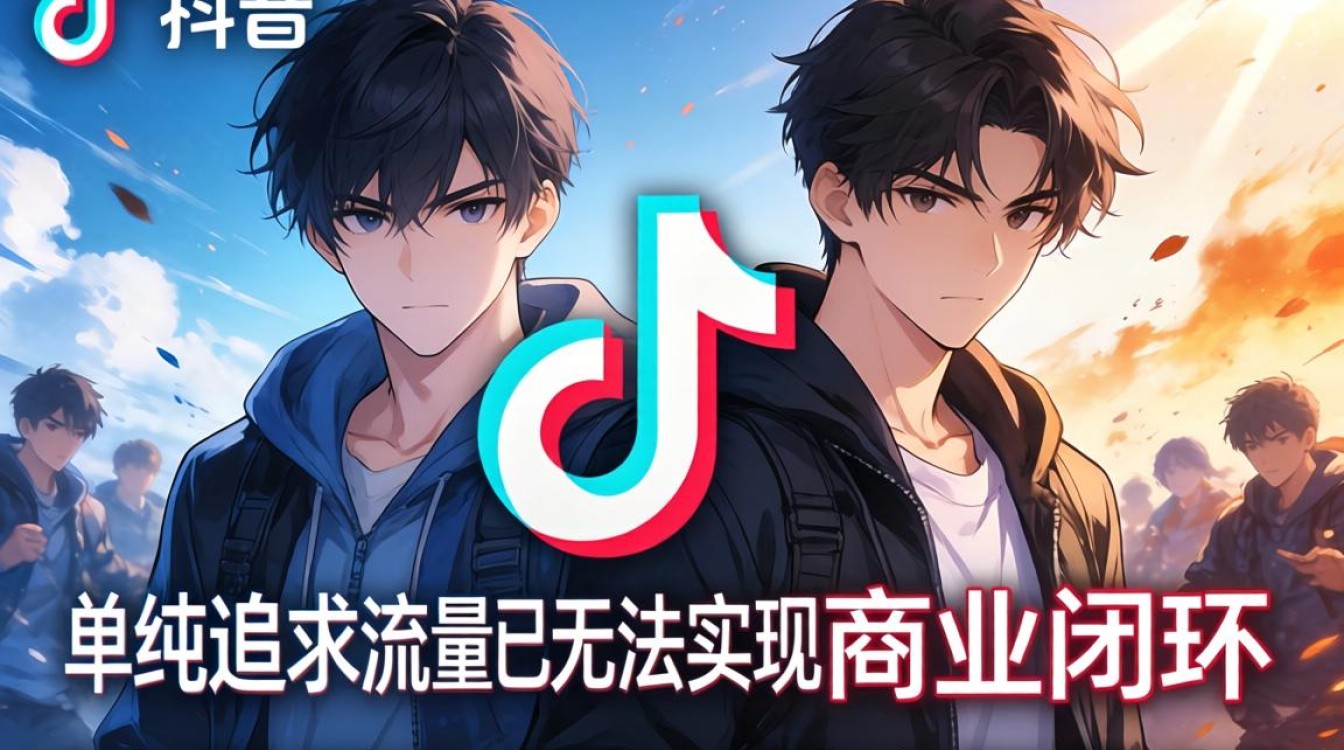 TikTok 有趣的内容运营 海外市场变现技巧