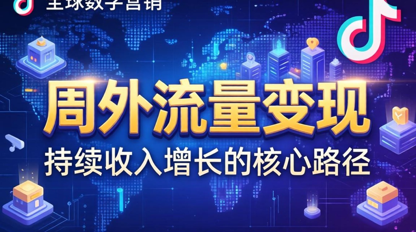 直播变现 iOS 下载 TikTok 的方法