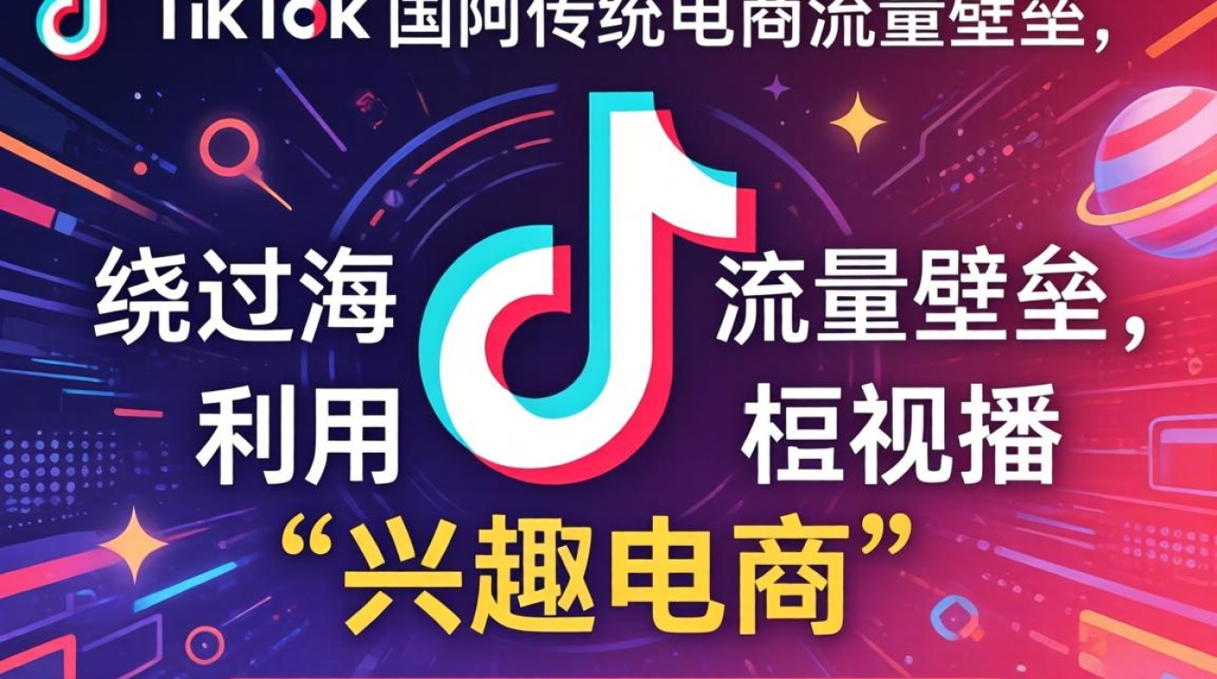 国内用户用TikTok卖货怎么运营从零开始入门