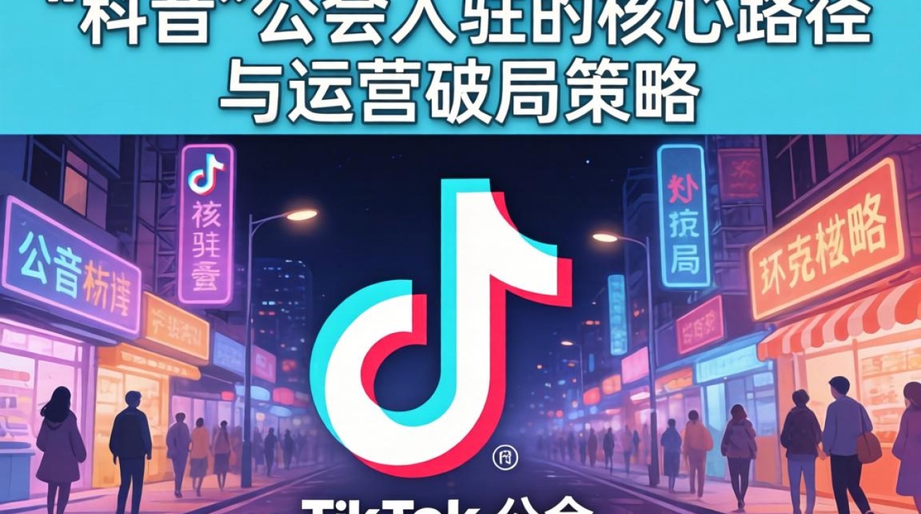 TikTok 公会在哪里