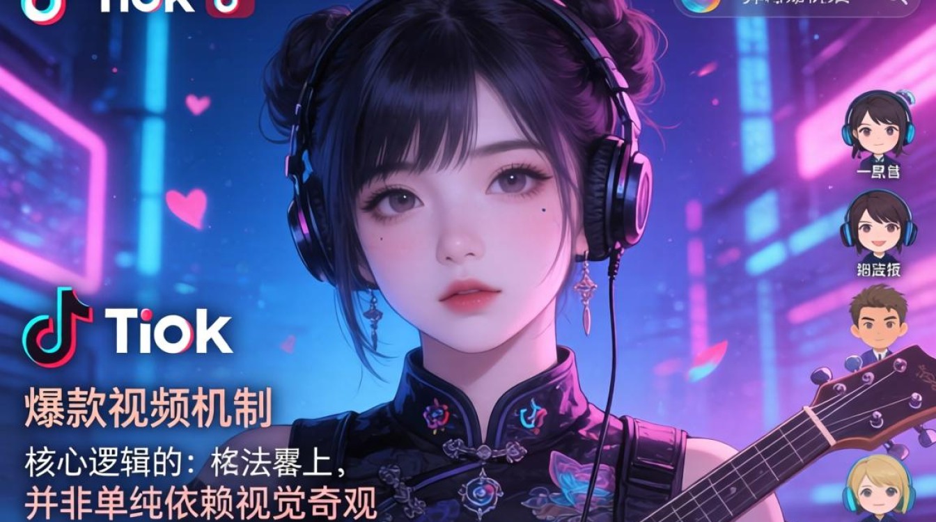 爆款内容创作技巧与热门话题怎么找