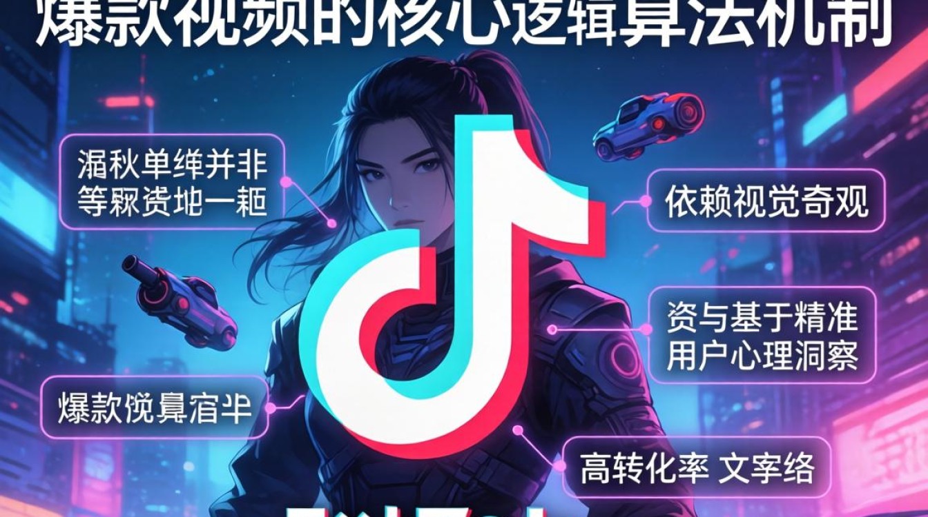 爆款内容创作技巧与热门话题怎么找