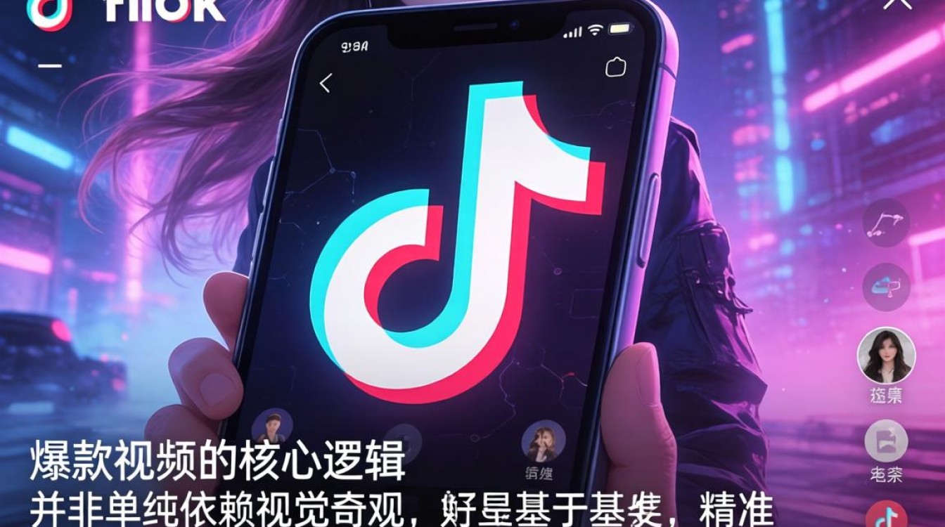爆款内容创作技巧与热门话题怎么找