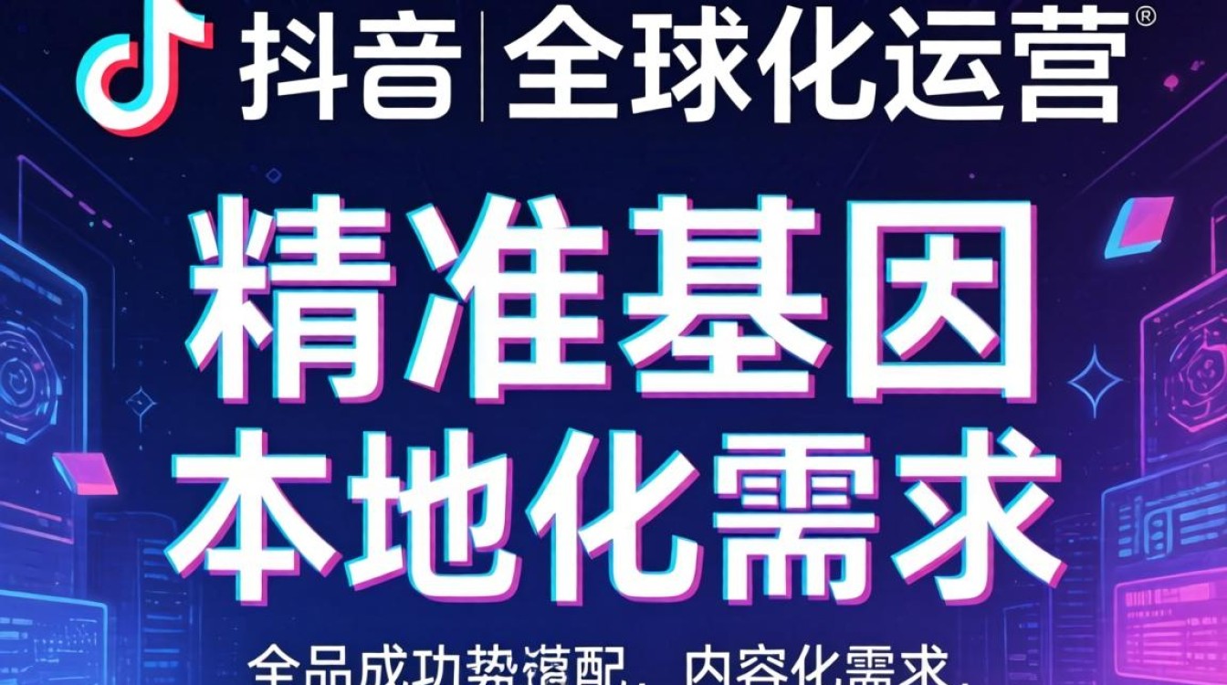 TikTok 选品技巧与全球运营策略