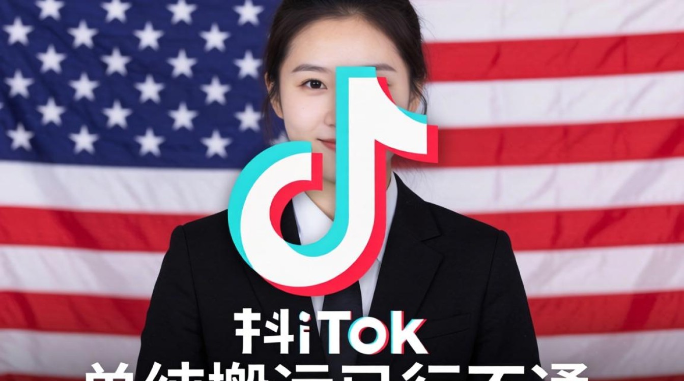 美国 TikTok 怎么搬视频