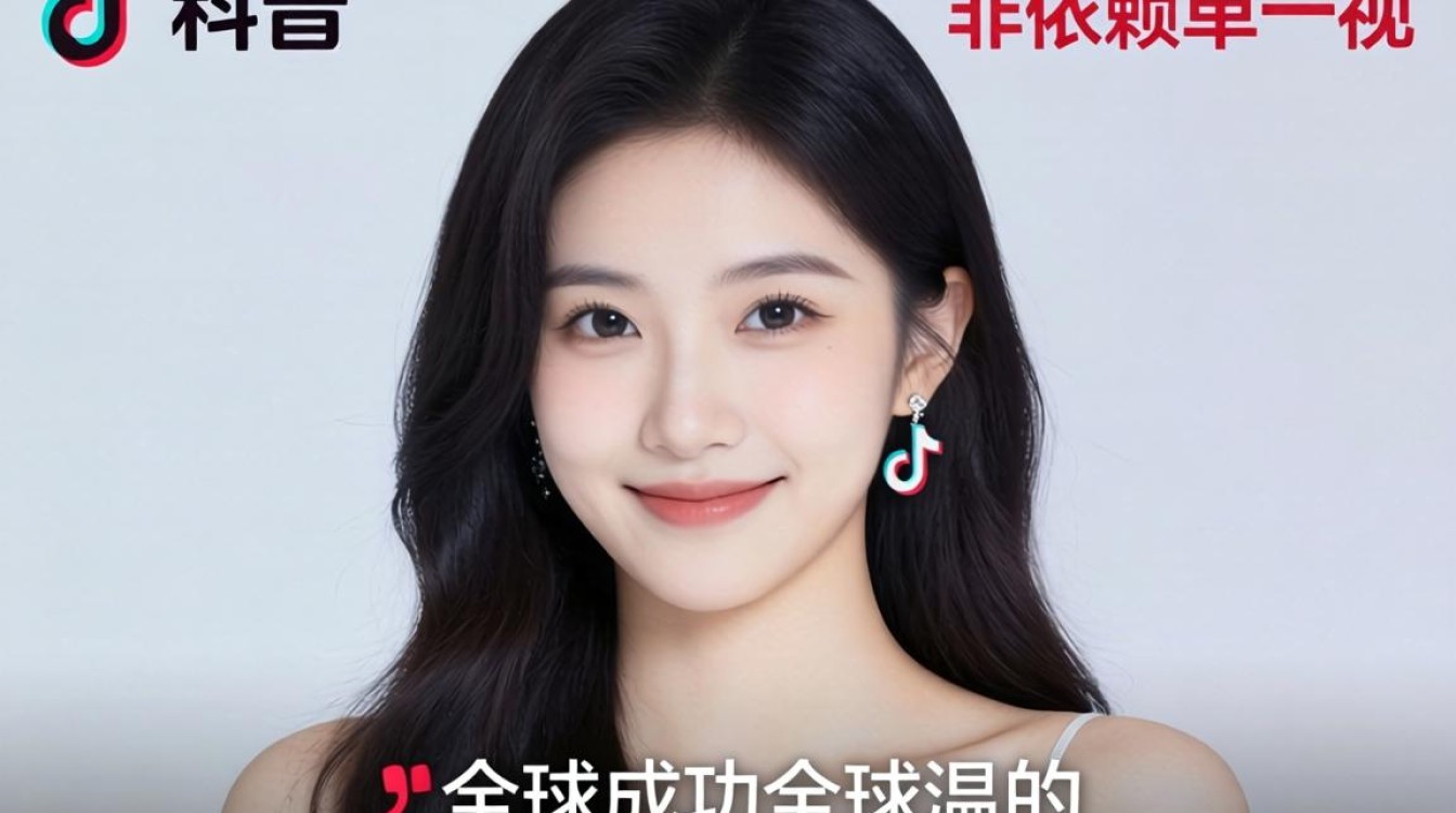 TikTok 美女视频全球化运营策略