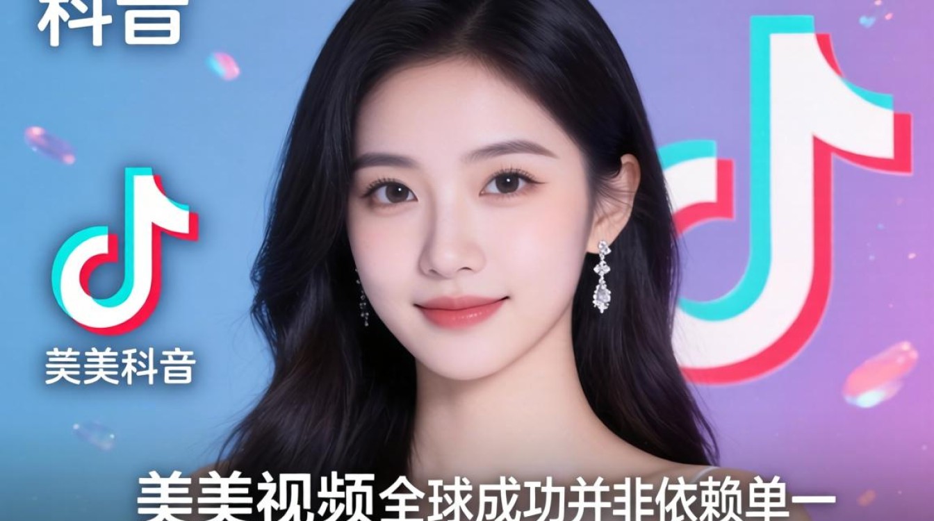 TikTok 美女视频全球化运营策略