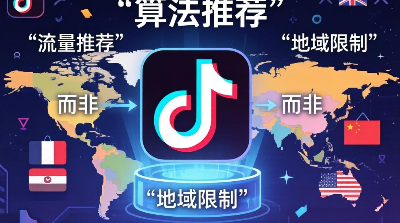 TikTok 可以看几个国家