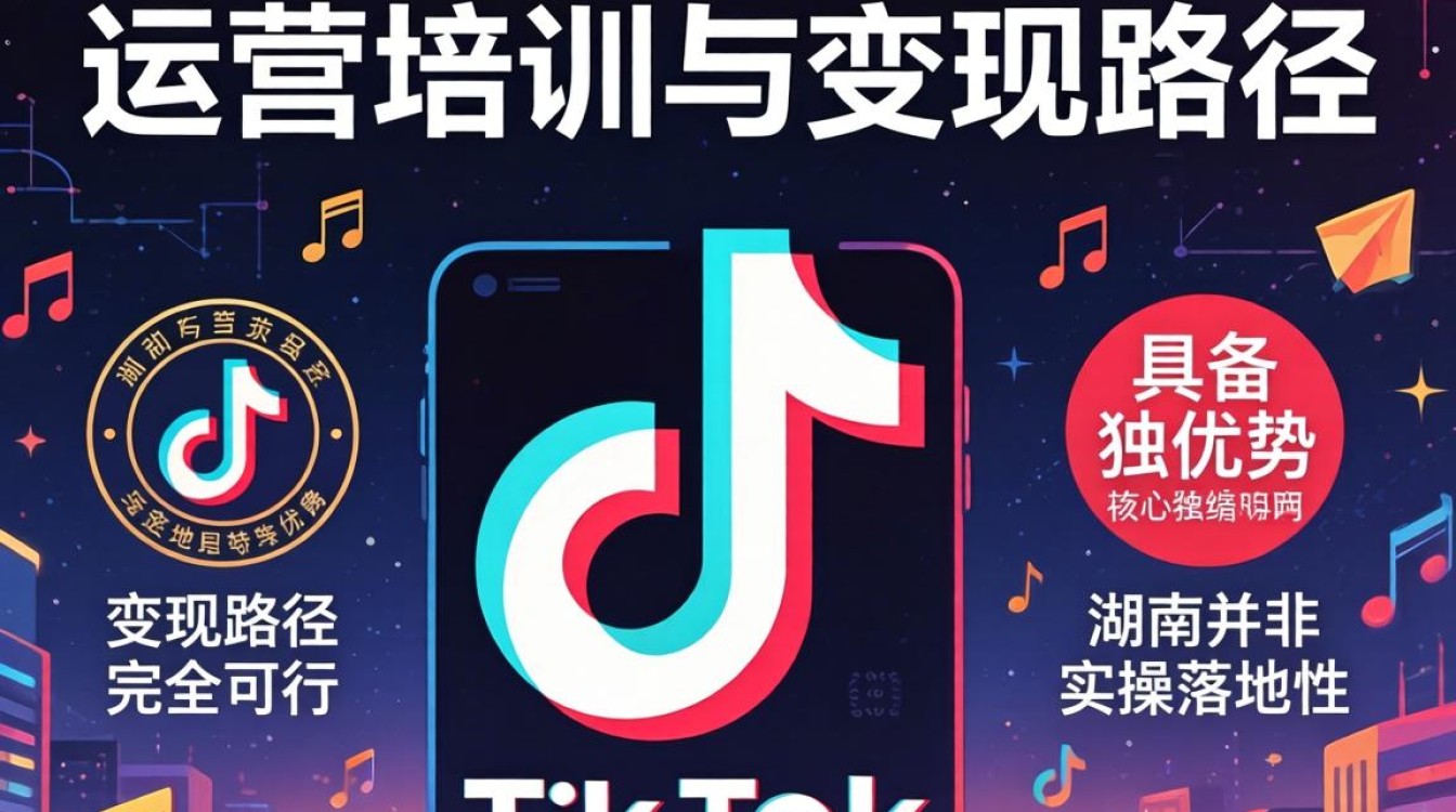 湖南有教tiktok吗