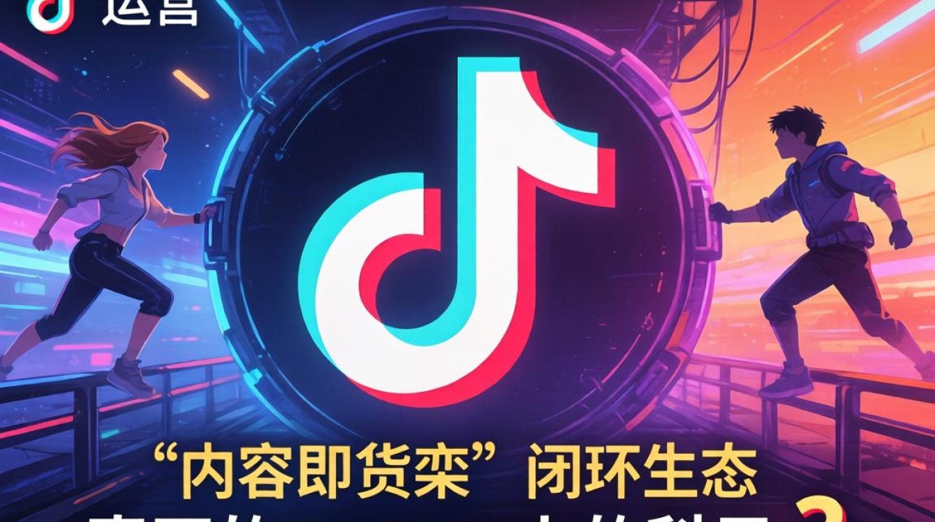TikTok 上的科目 3 跨境运营从入门到进阶