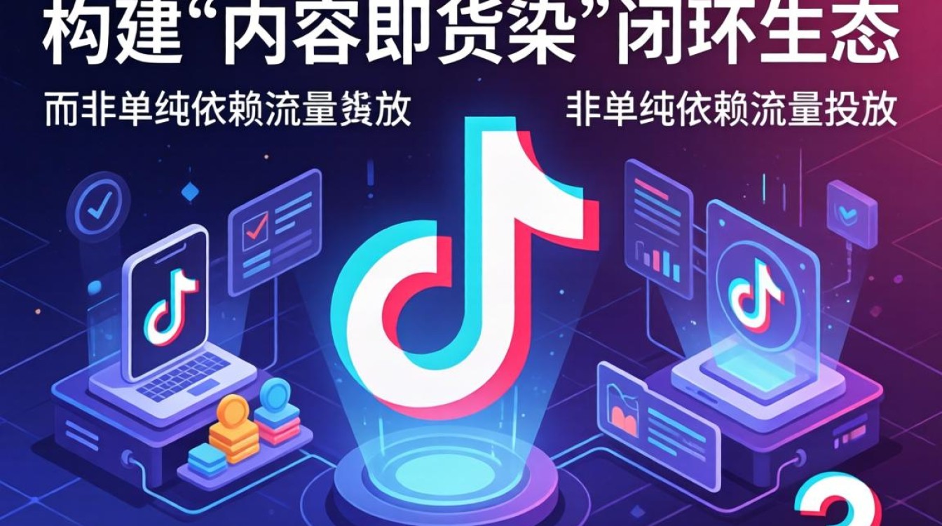 TikTok 上的科目 3 跨境运营从入门到进阶