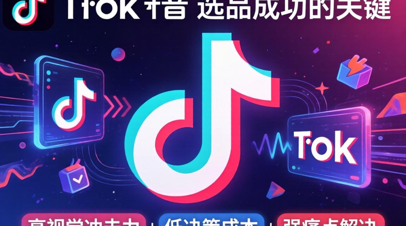 TikTok 选品深度分析二 变现技巧