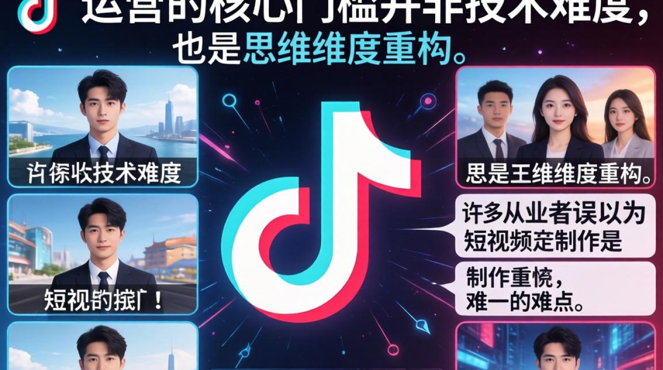 TikTok 全球化运营策略