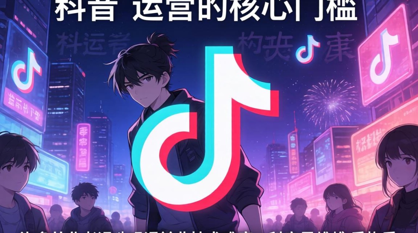 TikTok 全球化运营策略