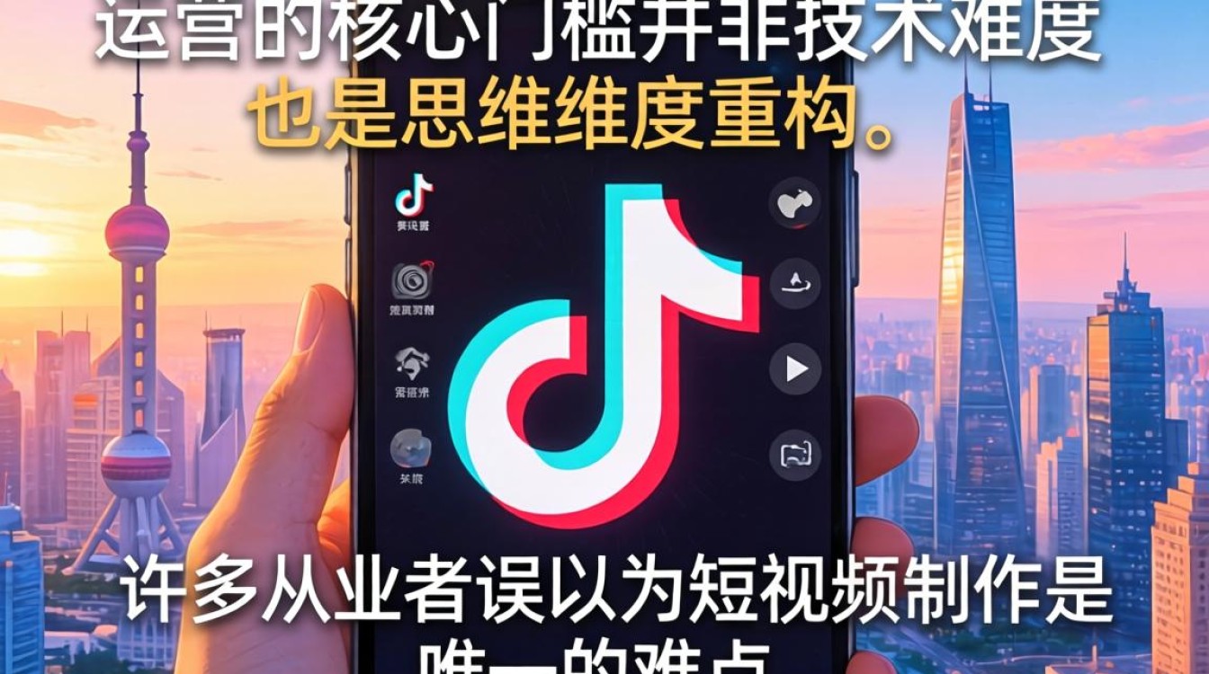 TikTok 全球化运营策略