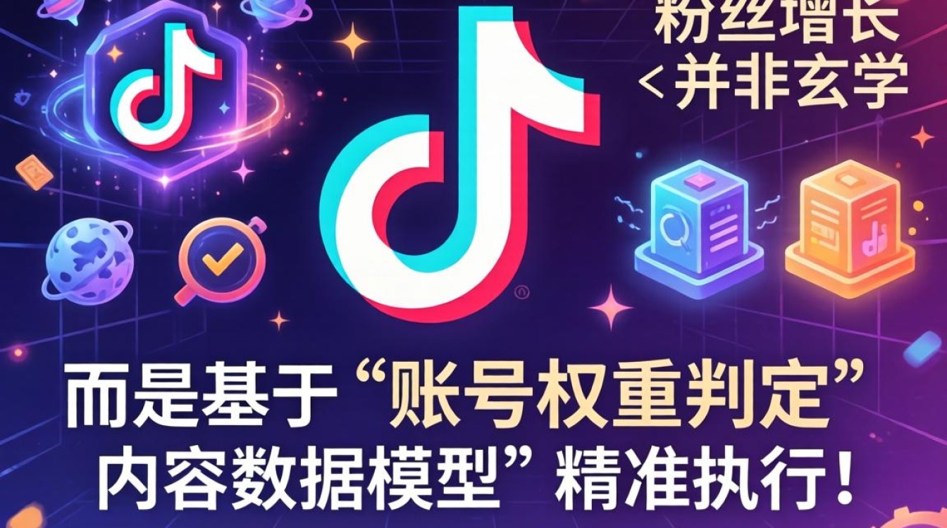 抖音怎么确定tiktok账号正常