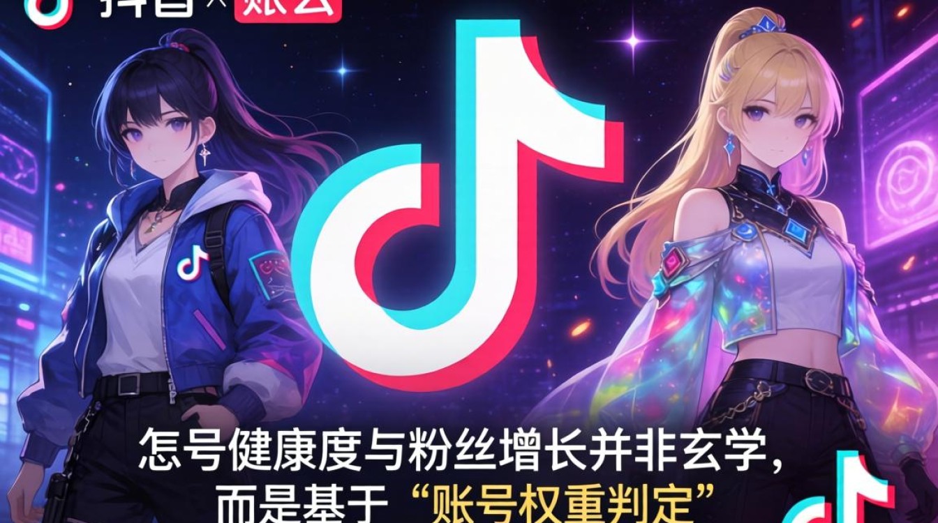 抖音怎么确定tiktok账号正常